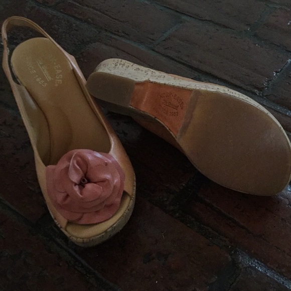 KORK-EASE Platforms - Picture 2 of 3